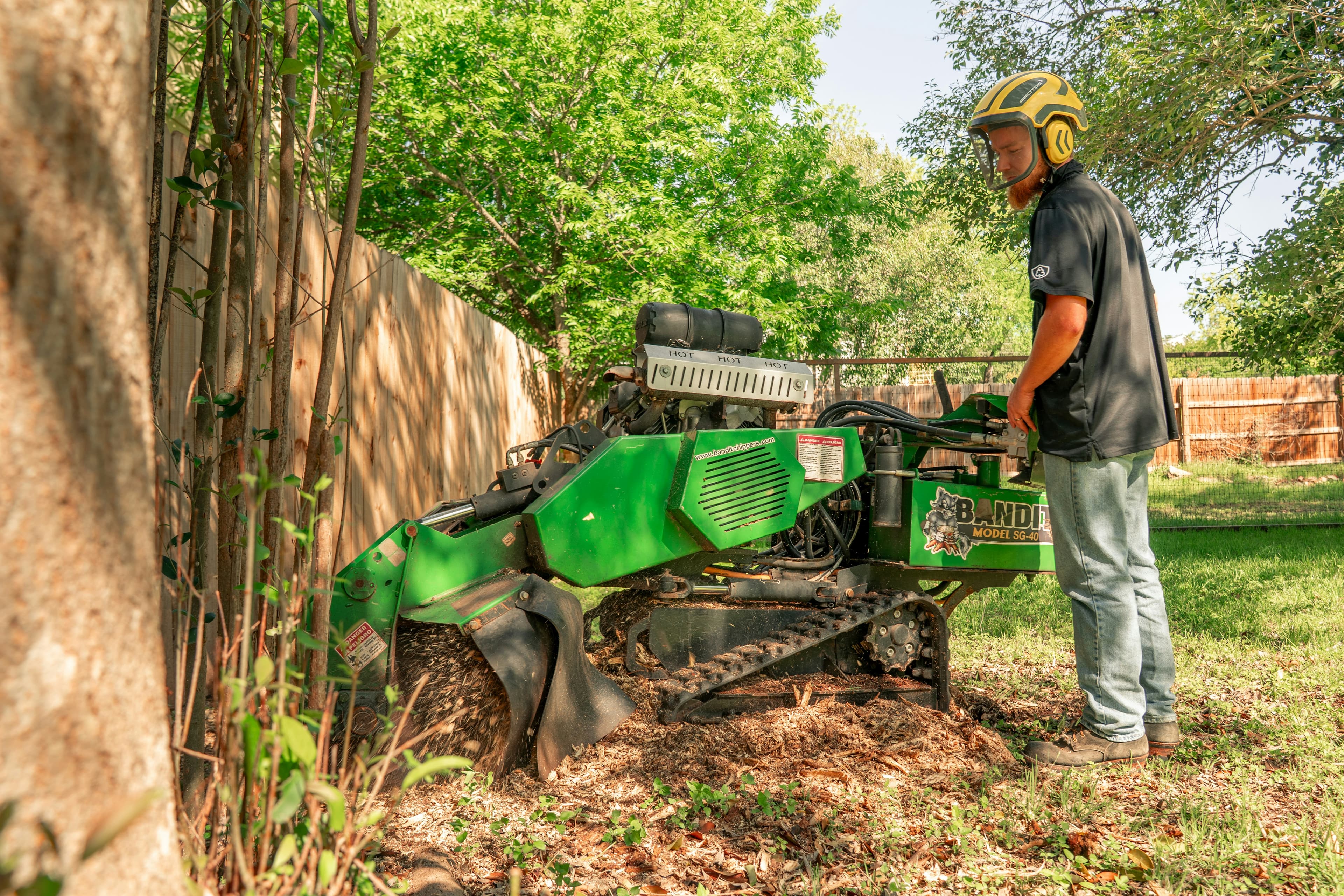 Lawn Care Georgetown TX Prices — Georgetown Lawn Pros